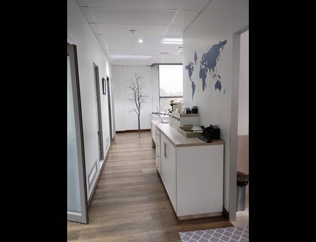 OFFICE PROPERTY TO RENT IN MEER EN SEE